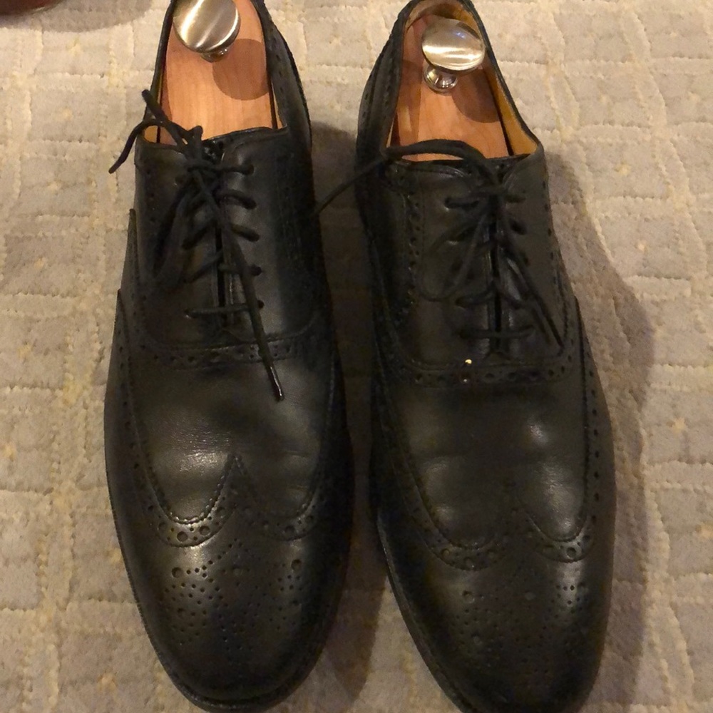 Mens Cole Haan shoes